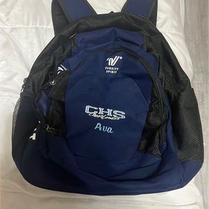 huge bag